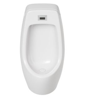 Писсуар подвесной Laguraty 512 выпуск горизонтальный белый